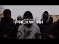 Lucky Lavish - Packwork [ Slowed & Reverb ]