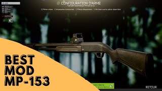 EFT - MP-153/AP-20 Gameplay
