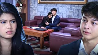 MUTIARA REGRETS HER VOW AND WANTS TO GET BACK WITH KENZO - WEAVING BEAUTIFUL STORIES TODAY EPISOD...