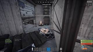 Rust console full deep not sober 😂😂