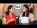 Unfiltered Answers to Your Questions 🔥