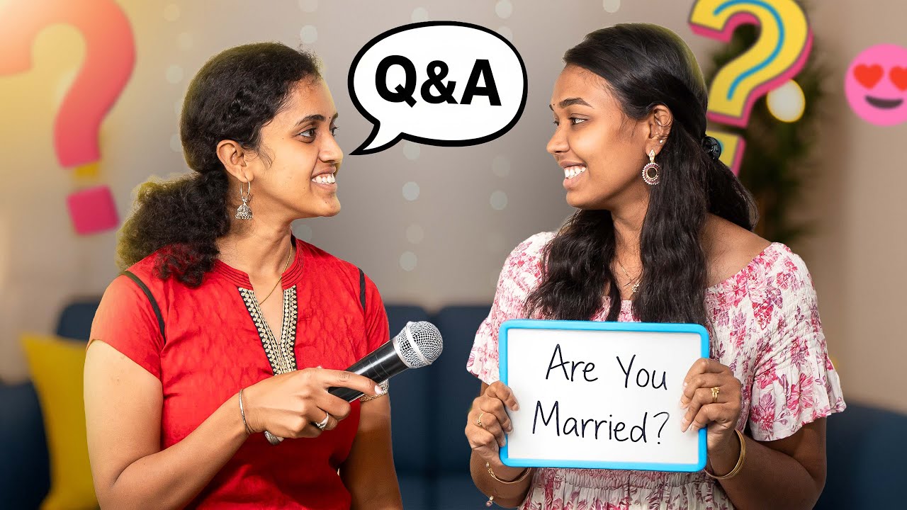 Unfiltered Answers to Your Questions 🔥