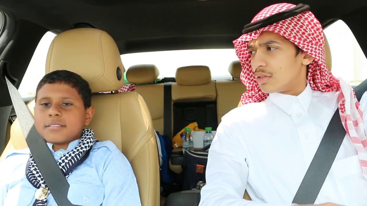 السلامة المرورية - رسل السلام - مدرسة قرطبة الإبتدائية