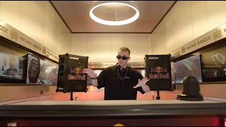 Regard, Ella Henderson - No Sleep | 24-Hour DJ Live Stream @ G-shock London