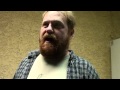 Capture de la vidéo Ghettoblaster Interview With Sole
