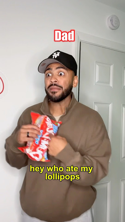 Middle child saves the day…😈😂 #comedy #viral