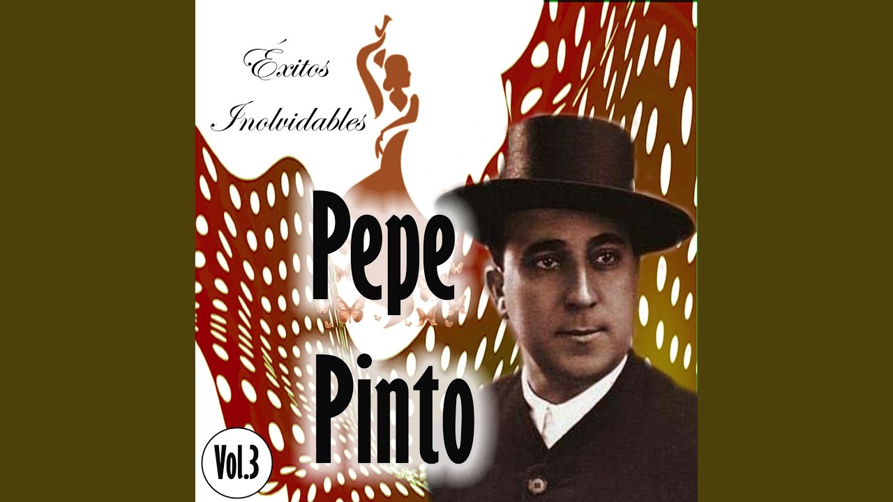 Trigo Limpio 'María Manuela, Me Escuchas'