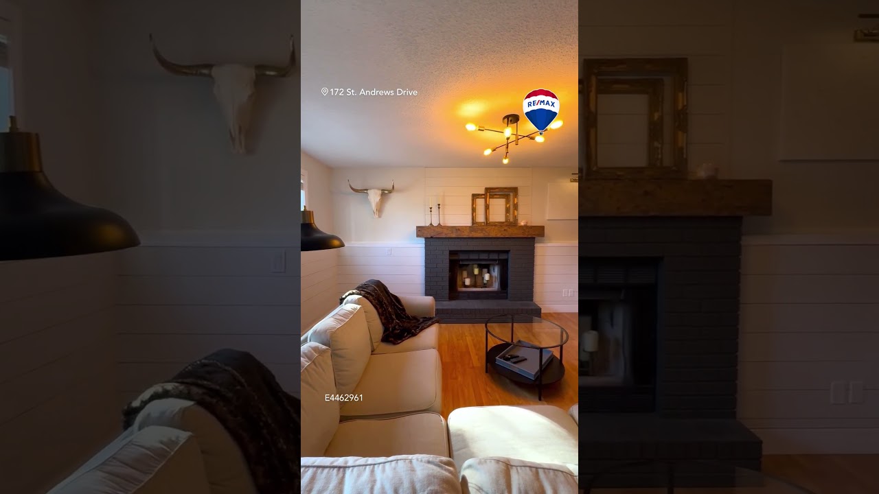 SOLD in 2025 - 172 St. Andrews Drive, Stony Plain