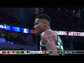 The Greek Freak 💯 The very best of Giannis Antetokounmpo!!!