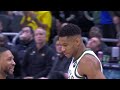 The Greek Freak 💯 The very best of Giannis Antetokounmpo!!!