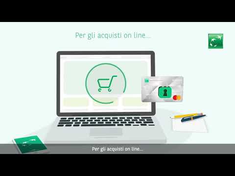 BNL Videotutorial Acquisti Online con sottotitoli