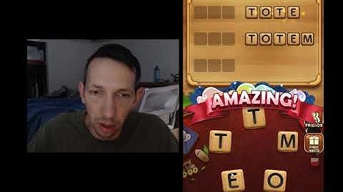 Word Connect Level 139 Solved Answers