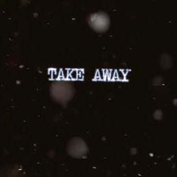 mentahan ccp overlay ||DJ take away 30detik|| capcut