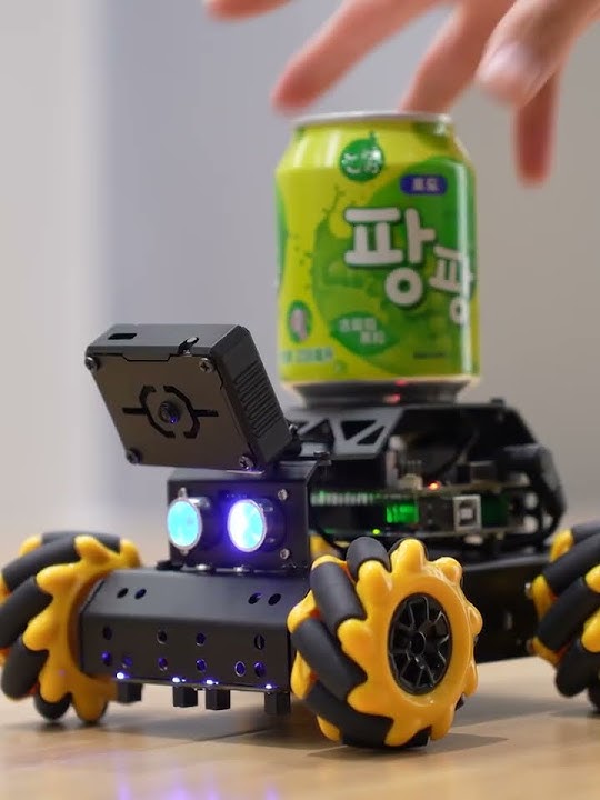 🚗miniAuto: Drift King of Arduino Robot Cars💨