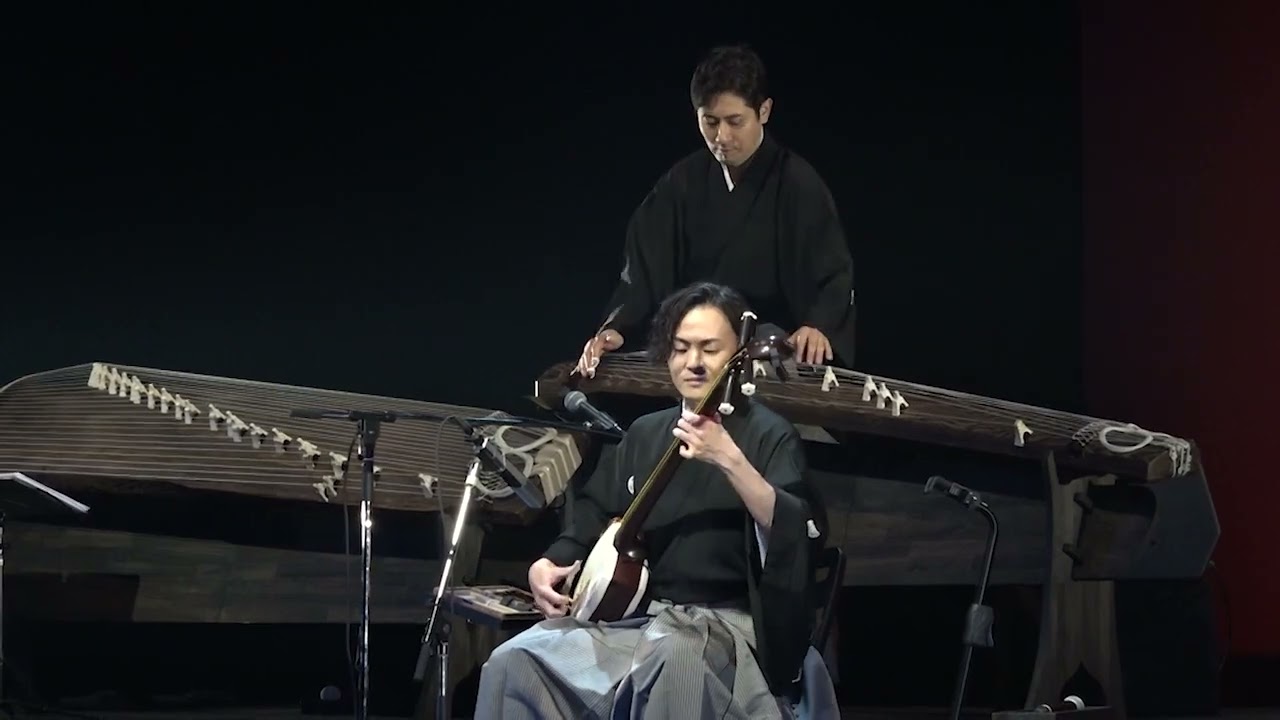 DOODLE（にっぽん和楽器コンサート 2021.01.04）