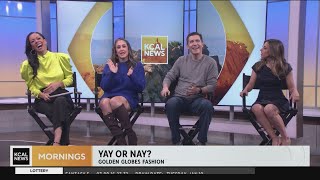The Morning Wrap - 1/11/23
