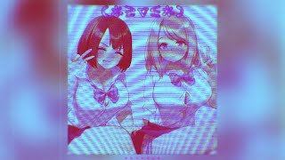 𝗸𝗶𝗺 - 𝗻𝗶𝗴𝗵𝘁𝗲𝘅𝗽𝗿𝗲𝘀𝘀 𝘄 Ø𝗻𝗲𝗵𝗲𝗮𝗿𝘁 𝘀𝗹𝗼𝘄𝗲𝗱𝗿𝗲𝘃𝗲𝗿𝗯