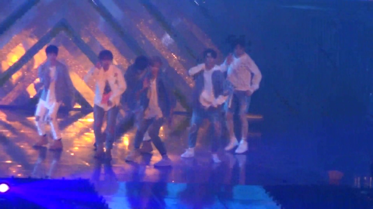 170701 겟어글리 daniel F