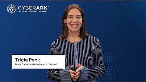 Looking for a modern approach to identity governance?