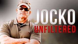 Jocko Willink's 4 Simple Principles That Will Change Your Life