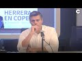 Carlos Herrera entrevista a Leopoldo López