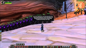 BloodlustWoW 3.3.5 New Private Server Needs GMS/Scripters