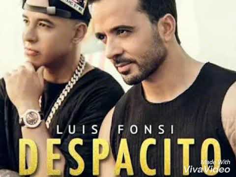 DESPACITO ACAPELLA (Studio)