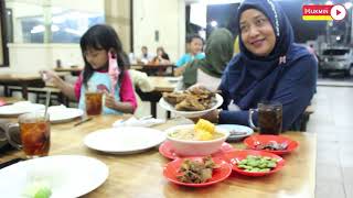 Kuliner Enak di Surabaya | Ayam Asli Pemuda