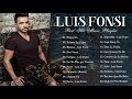Bachatas Luis Fonsi 2021 - Luis Fonsi Sus Mejores Éxitos 2021 - Nuevo Luis Fonsi 2021