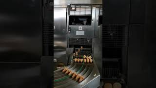 Gelato Cup Cones Machine Type Aml28 Type Of Cone Mcdonalds