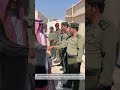 الأمير منصور بن محمد يدشن لجنة تجديد بطاقات القبائل النازحة بحفرالباطن