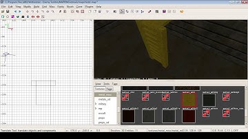 Gtk Radiant Tutorial 10 Ladder [read description]