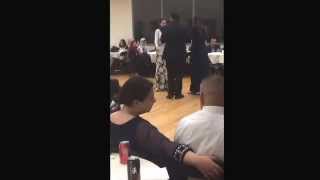 Hisham and Jihan's Tulba