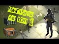 НАГРАДА ЗА ТОП 1 НЕДЕЛИ И МЕСЯЦА! КЛАДБИЩЕ! РОЗЫГРЫШ! - Prey Day Survival