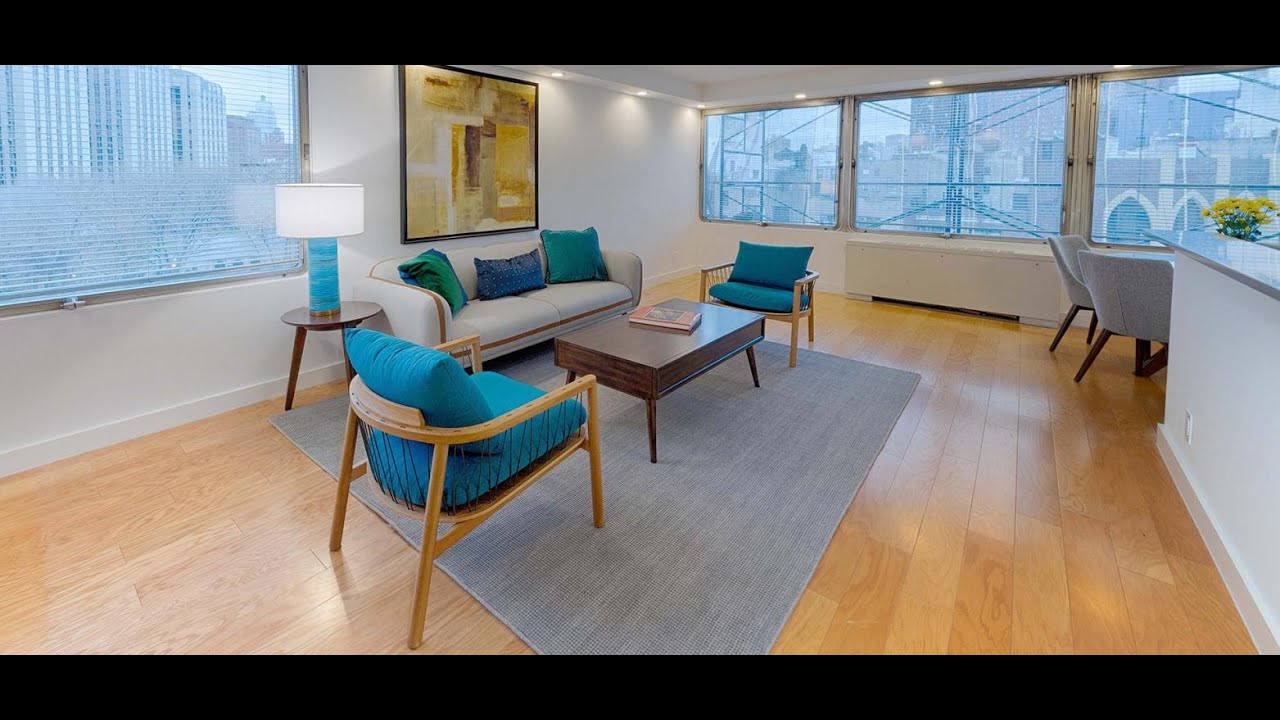 170 Park Row, 6B - Civic Center, NYC