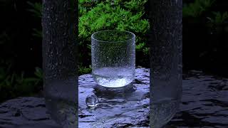 30秒瞑想】浄化ヒーリング「魂の浄化」クリスタルボウル【Japanese zen