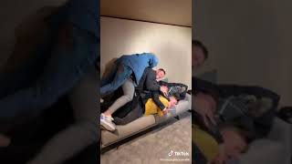 Tiktok Maeva Ghennam