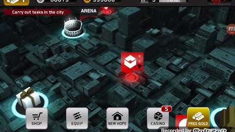 How to hack dead trigger..you need root!