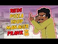 Super Rude Pizza Shop Prank - Ownage Pranks