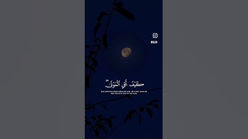 وَإِذْ قَالَ إِبْرَاهِيمُ رَبِّ أَرِنِي كَيْفَ تُحْيِ الْمَوْتَى | القارئ عبد الرحمن مسعد ❤️#اكسبلور
