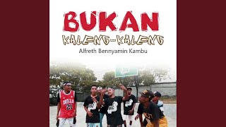 Bukan Kaleng Kaleng