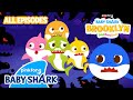 [All Episodes] Baby Shrark Brooklyn Doo Doo Doo | +Kids Cartoon Compilation | Baby Shark Official