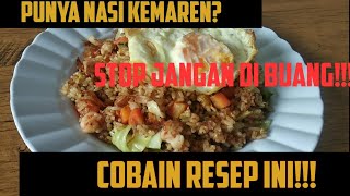 Resep Nasi Goreng Enak Spesial | Dapur Rutin by Martin Praja