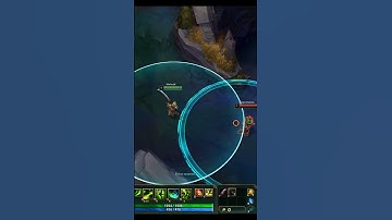 Hardest Master Yi Combo