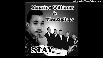 Maurice Williams And The Zodiacs (10 minute loop) Maurice Williams And The Zodiacs (10 minute loop)