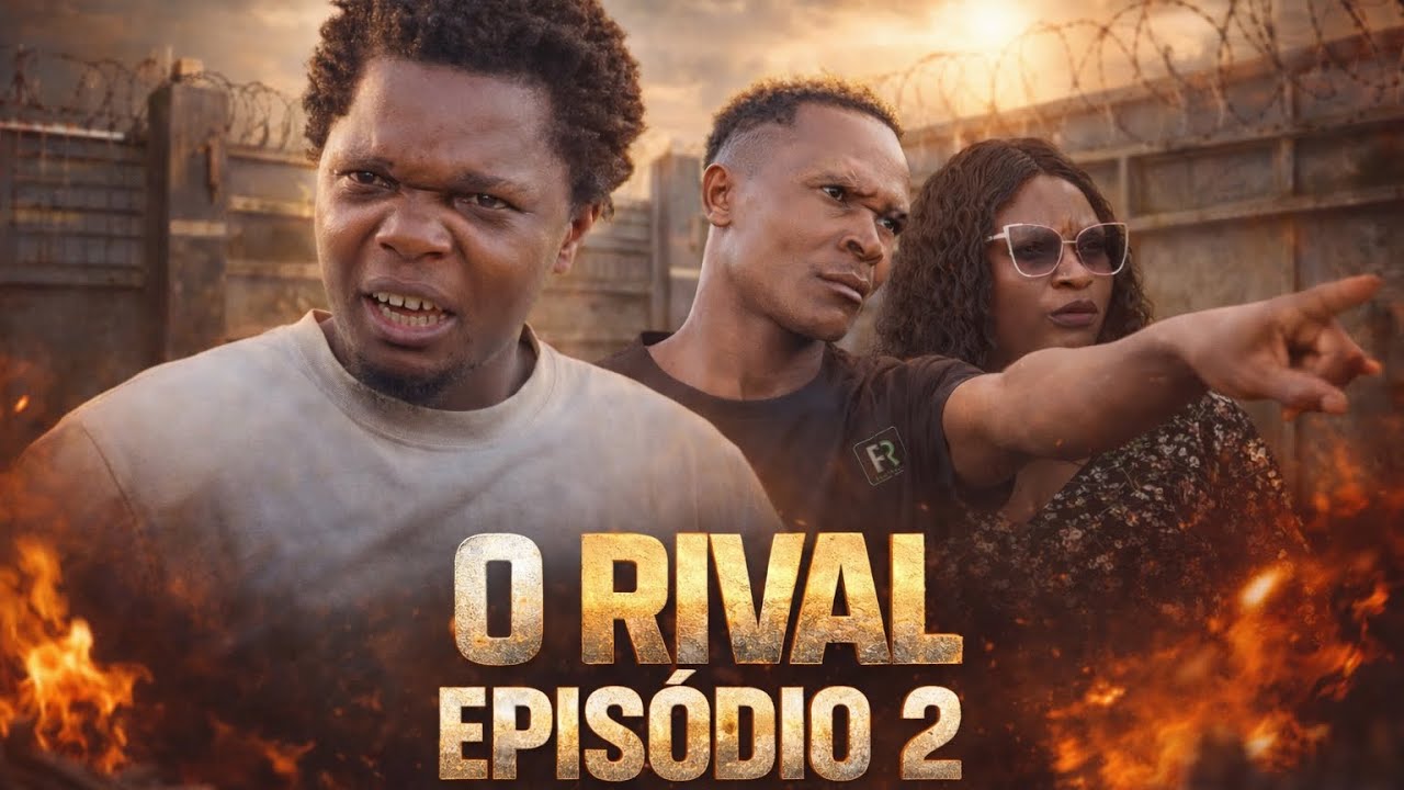 Tio Yado. O Rival Episódio 2