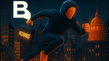 CAN malware STEAL PASSWORDS? 🔑💻