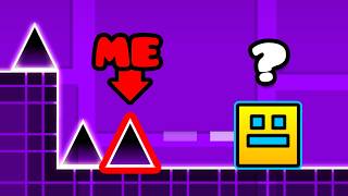 I Turned Geometry Dash Into Hide and Seek!