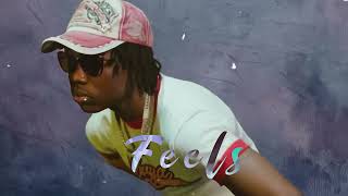 "Feels" Ckay x Olamide x Rema  Type Beat - [Afrobeat 2023]