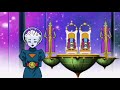 Grand Priest Announces The Tournament Of Power Grand Priest Announces The Tournament Of Power